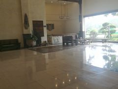 -森波拉火山温泉