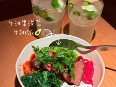 -O'eat Blossom&Pelican(深圳首店)