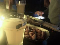 -ohbar live house(人广店)
