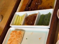 -京味斋·北京烤鸭(北京南站洋桥店)