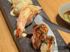 -Tuna maki寿司(苏州中心商场店)