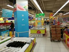 -华润万家(凯德和平广场店)