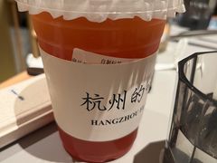 -桂满陇·手作小笼包&江南叫花鸡(中山公园店)