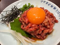 -蒜香焼肉PURUSHIN(马场路店)