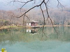 -紫霞湖公园