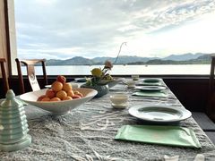 -湖畔居茶楼(湖滨店)