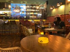 -TEQO·Mexican food & Bar