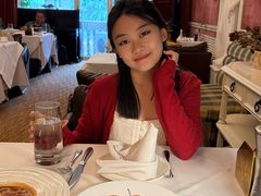 -成桂西餐厅·42年的味道(五大道疙瘩楼店)