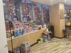 -艺彩童馨舞蹈培训学校(西湖道校区)