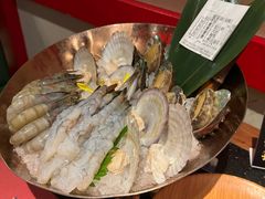 -牛New寿喜烧(金茂览秀城店)