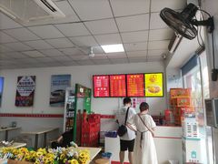-凤张螺蛳粉·爽口粉(跃进路总店)