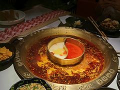 -捞三国美蛙鲜鱼火锅(茂业店)