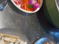 -山葵说·泥炉烤肉(泰达时尚E街区店)