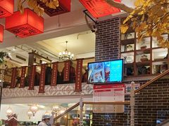 -百年神厨·地道川菜(清江西路店)