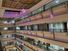 -深圳维景酒店