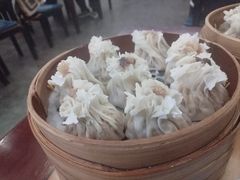 -都一处烧麦馆(前门店)