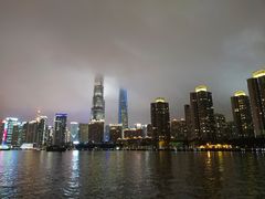 -黄浦江游览-售票处