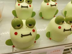 -好利来.生日蛋糕(杨家坪店)