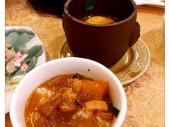 -祥记餐饮•豫粤珍味(金隅大厦店)