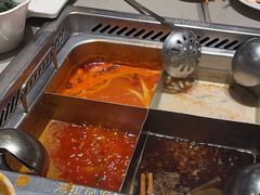 -海底捞火锅(奥森店)