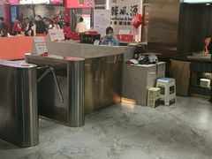 -韩风源烧烤涮自助餐厅(禹州新一峰店)