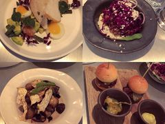 -Ocean's Table 欧舍