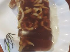 -满族八旗正宗牛肉面