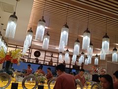-东方之珠洗浴休闲广场(南开店)