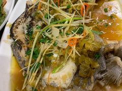 -启东小海鲜(庄先湾路1号店)