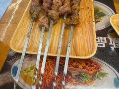 -伊京轩兰州牛肉面(闹市口店)