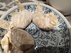 -禄婶鸡煲·打边炉