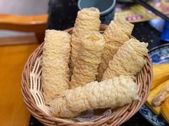 响铃-成都老码头火锅(旺角店)