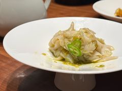 -喜鼎海胆水饺(东港店)