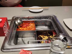 -海底捞火锅(旭辉MALL店)
