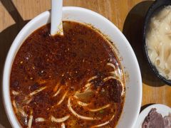 -嘻小北·兰州清汤牛肉面(太平洋森活天地店)