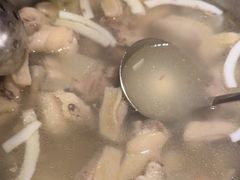 -润园四季椰子鸡火锅(南山海岸城店)