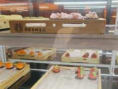-黑金·寻焰自助百汇·烤肉·火锅(中街店)