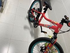 -捷安特自行车(中关村店)