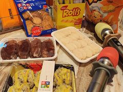 -师任堂韩式食品(总店)