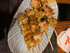 -五右卫门(张自忠路店)