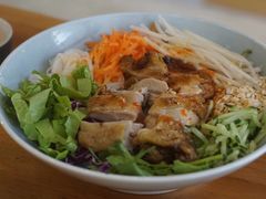 鸡肉檬粉-saigon saigon | 西贡西贡(滨北店)