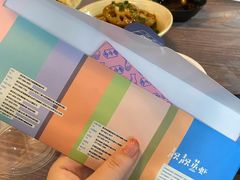 -靓靓蒸虾(中山公园店)