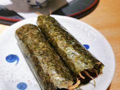 牛蒡手卷-东瀛阁(锦江宾馆店)