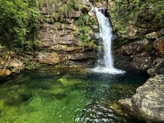-亚婆田·白水寨生态旅游度假区