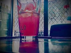 神秘独角兽-新沙洞咖啡(泉乐坊店)