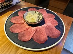 -丸藏和牛烧肉专门店(园区师惠坊店)