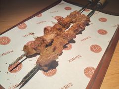 -纳鲁孜·新疆特色餐厅(上海悦荟广场店)