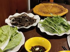 -顺顺小吃(独克宗古城店)