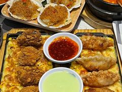 -韩时烤肉(枫蓝店)