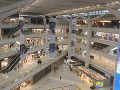 -皇城恒隆广场